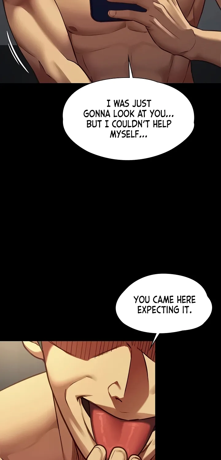 Read My Girlfriend Was Already Fully Trained chapter 3 image 77 on Lezhin