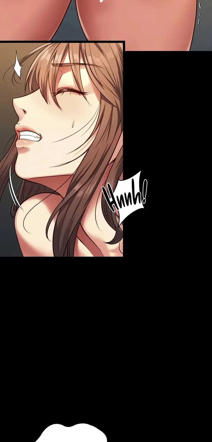 Read My Girlfriend Was Already Fully Trained chapter 3 image 79 on Lezhin