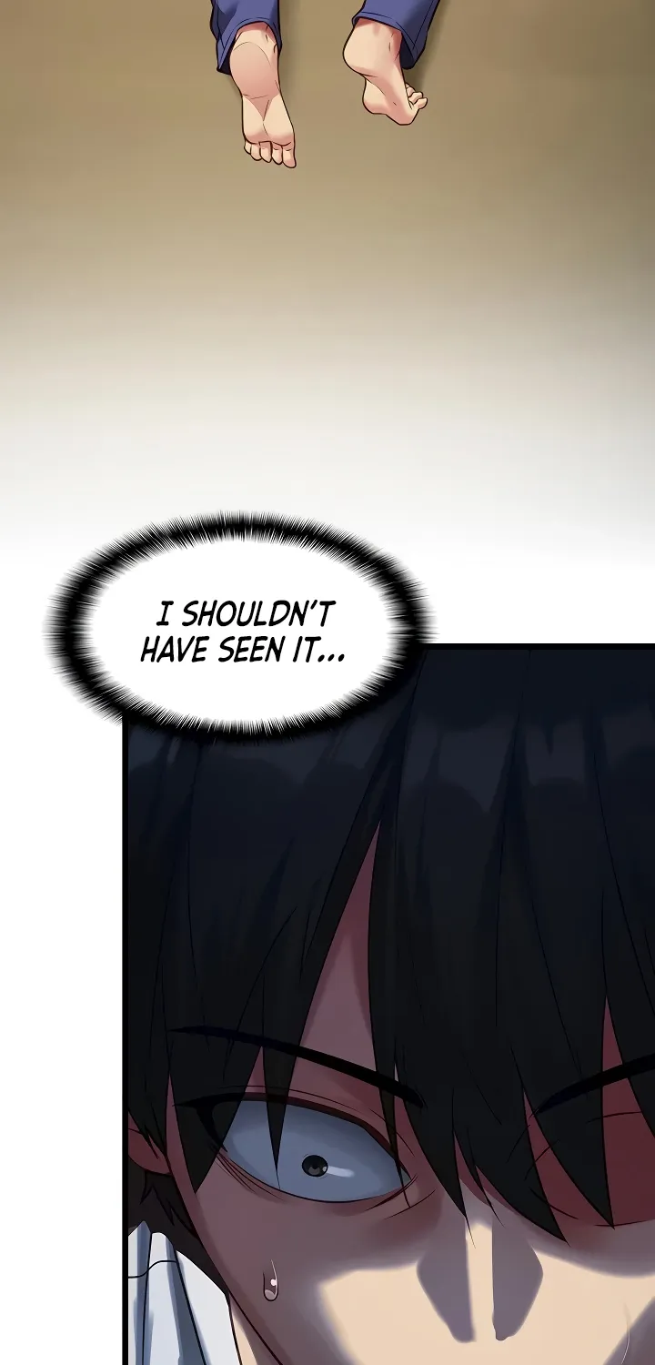 Read My Girlfriend Was Already Fully Trained chapter 3 image 9 on Lezhin