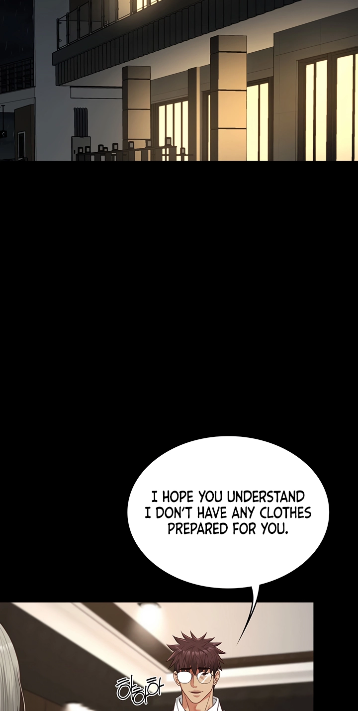 Read My Girlfriend Was Already Fully Trained chapter 33 image 2 on Lezhin