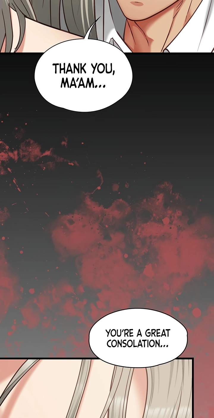 Read My Girlfriend Was Already Fully Trained chapter 33 image 83 on Lezhin