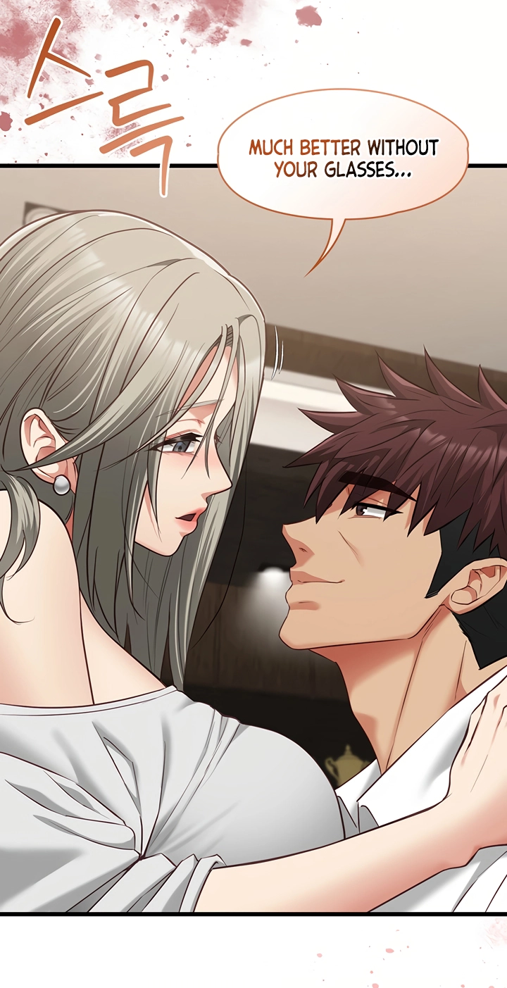 Read My Girlfriend Was Already Fully Trained chapter 33 image 85 on Lezhin