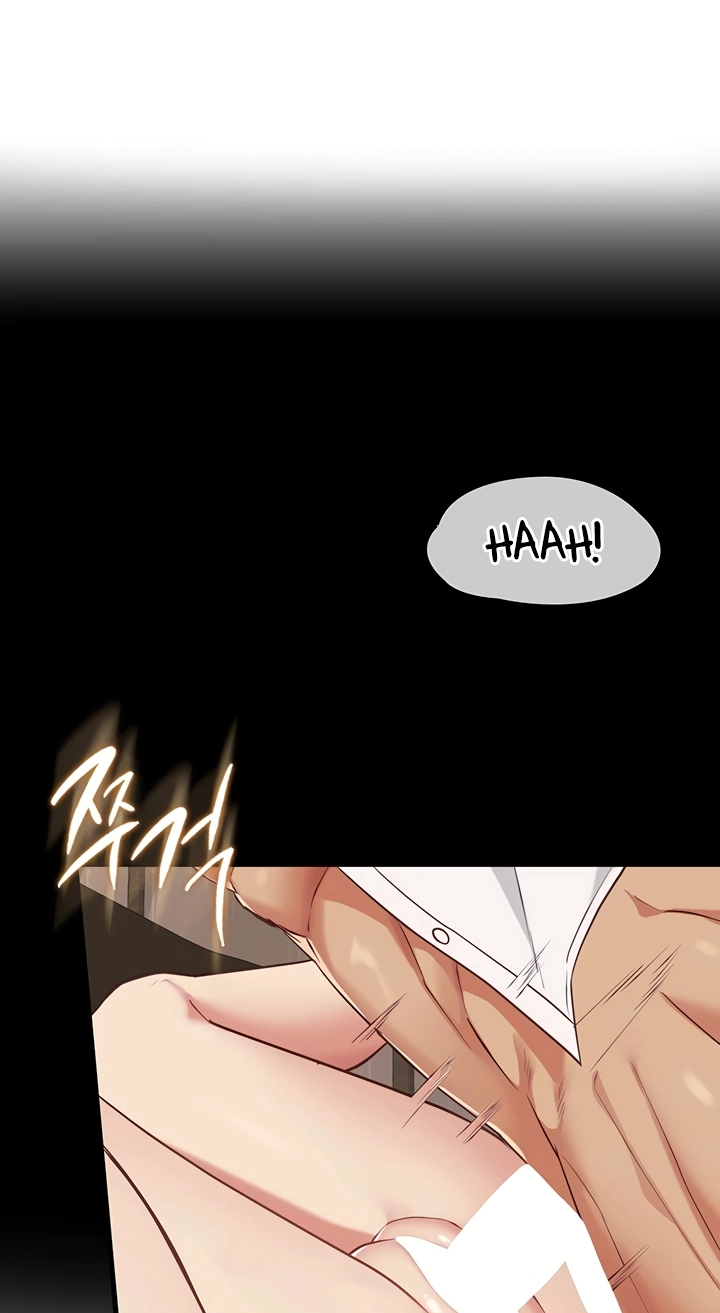 Read My Girlfriend Was Already Fully Trained chapter 35 image 2 on Lezhin