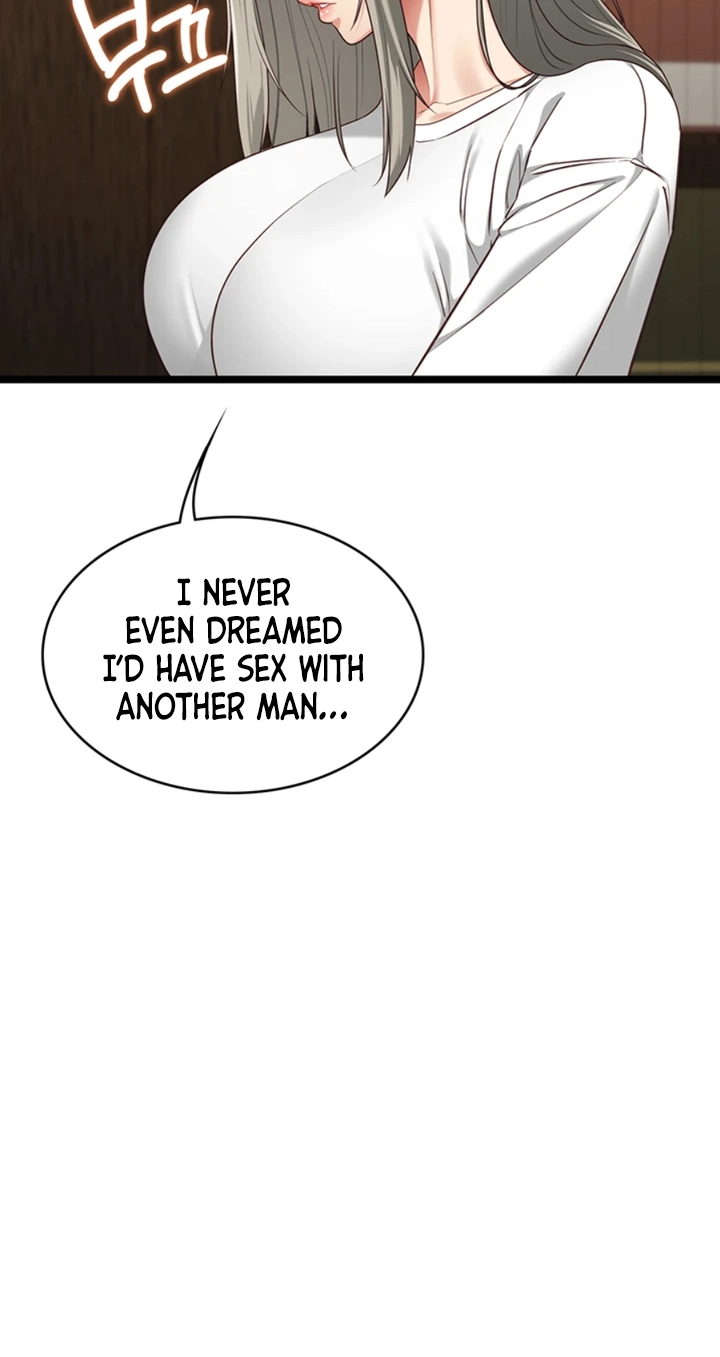 My Girlfriend Was Already Fully Trained Chapter 37 page 11 - 