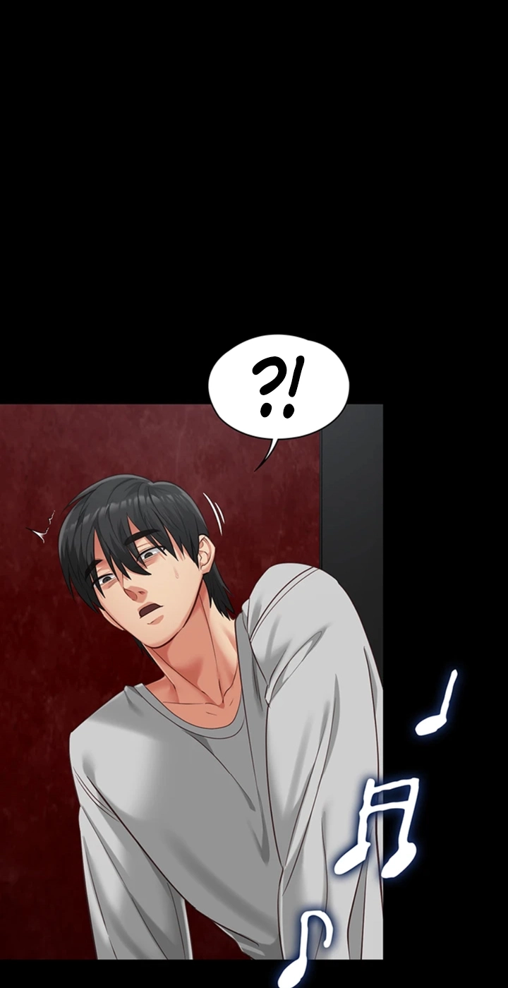 My Girlfriend Was Already Fully Trained Chapter 37 page 101 - 