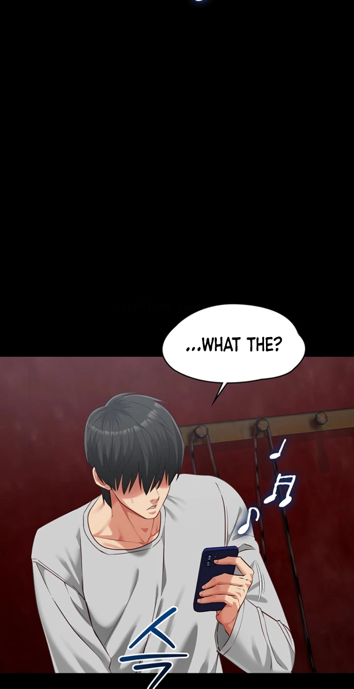 My Girlfriend Was Already Fully Trained Chapter 37 page 102 - 