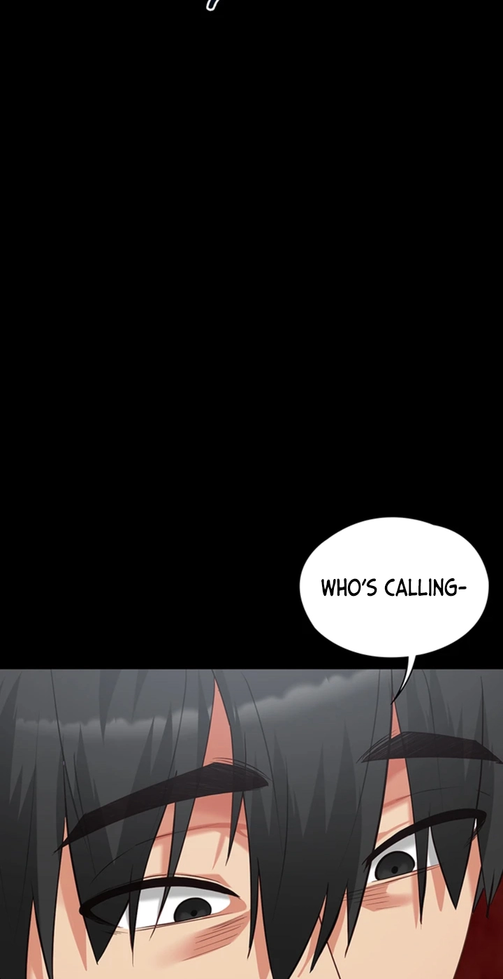 My Girlfriend Was Already Fully Trained Chapter 37 page 103 - 