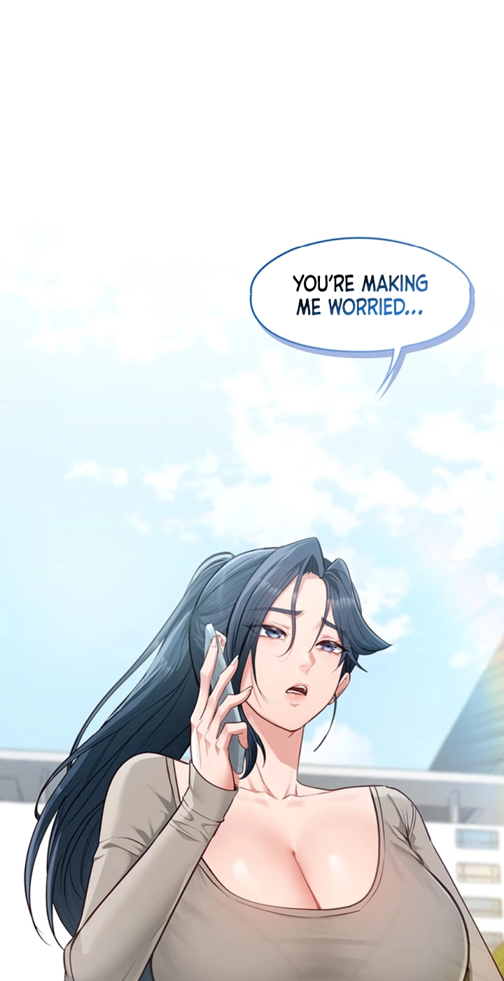My Girlfriend Was Already Fully Trained Chapter 37 page 107 - 