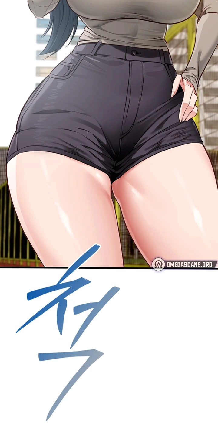 My Girlfriend Was Already Fully Trained Chapter 37 page 108 - 