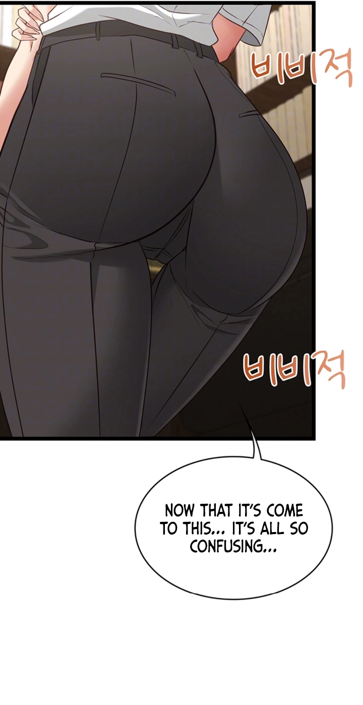 My Girlfriend Was Already Fully Trained Chapter 37 page 12 - 