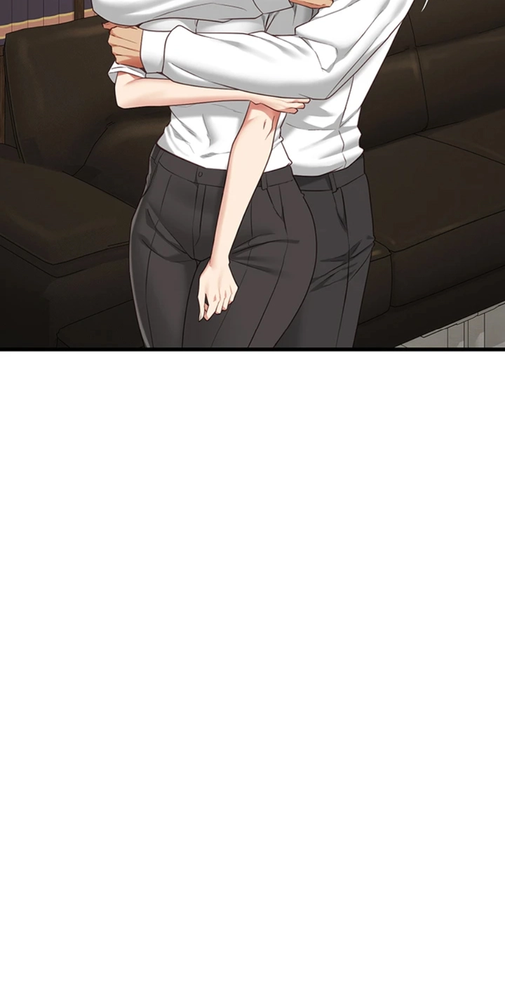 My Girlfriend Was Already Fully Trained Chapter 37 page 14 - 