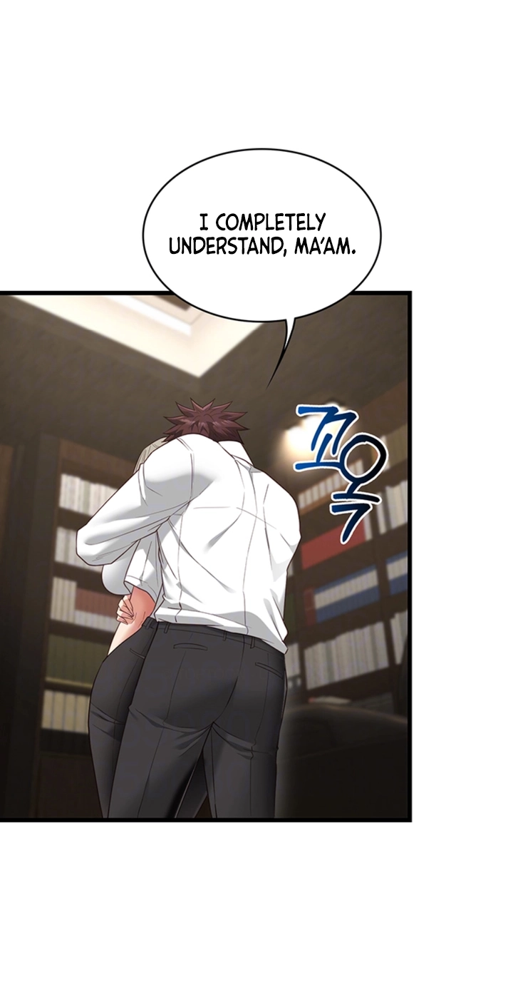 My Girlfriend Was Already Fully Trained Chapter 37 page 15 - 