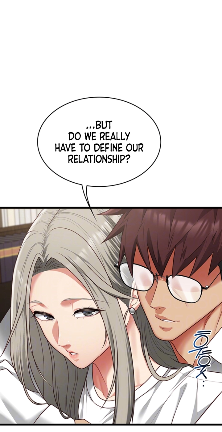 My Girlfriend Was Already Fully Trained Chapter 37 page 16 - 