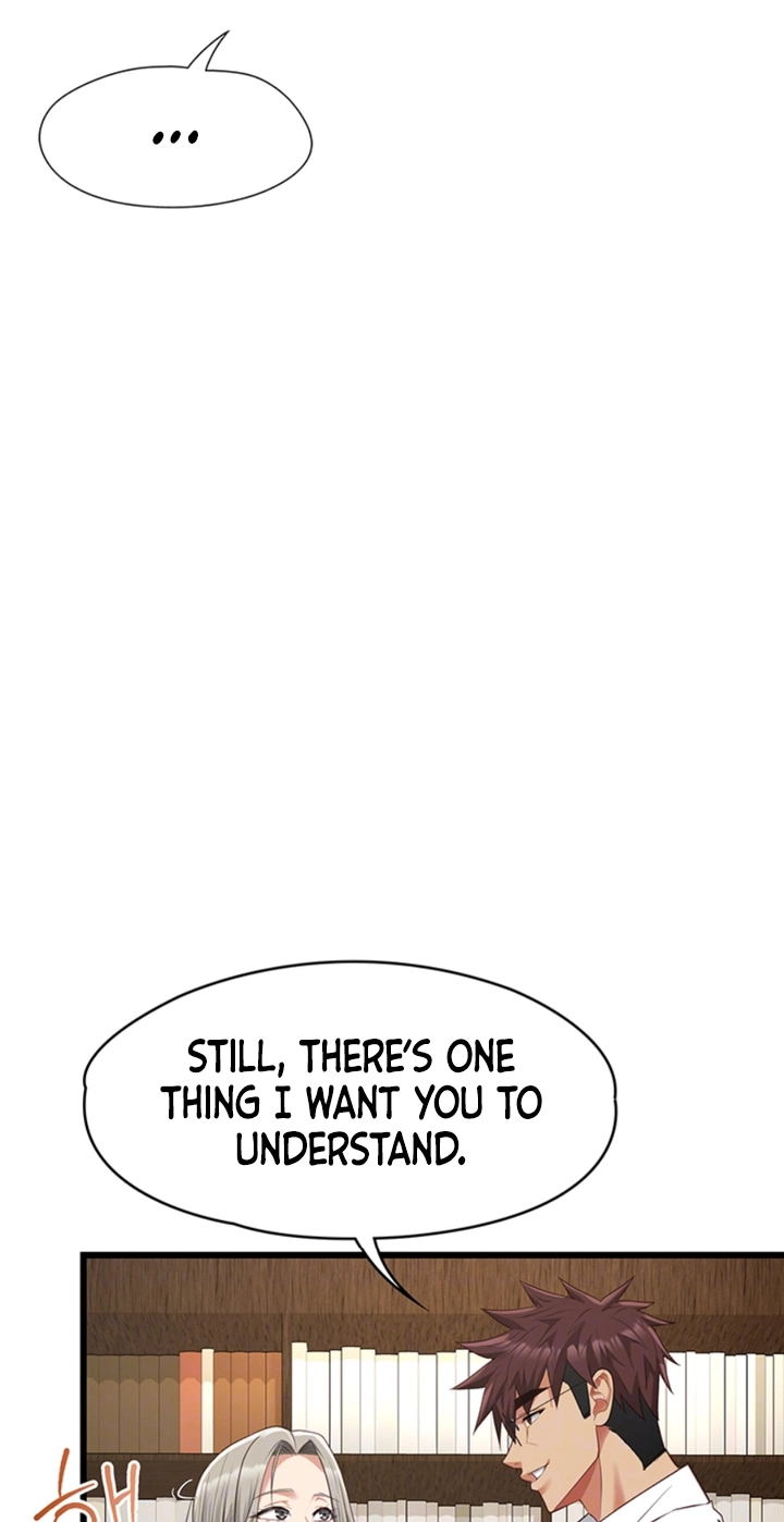 My Girlfriend Was Already Fully Trained Chapter 37 page 17 - 