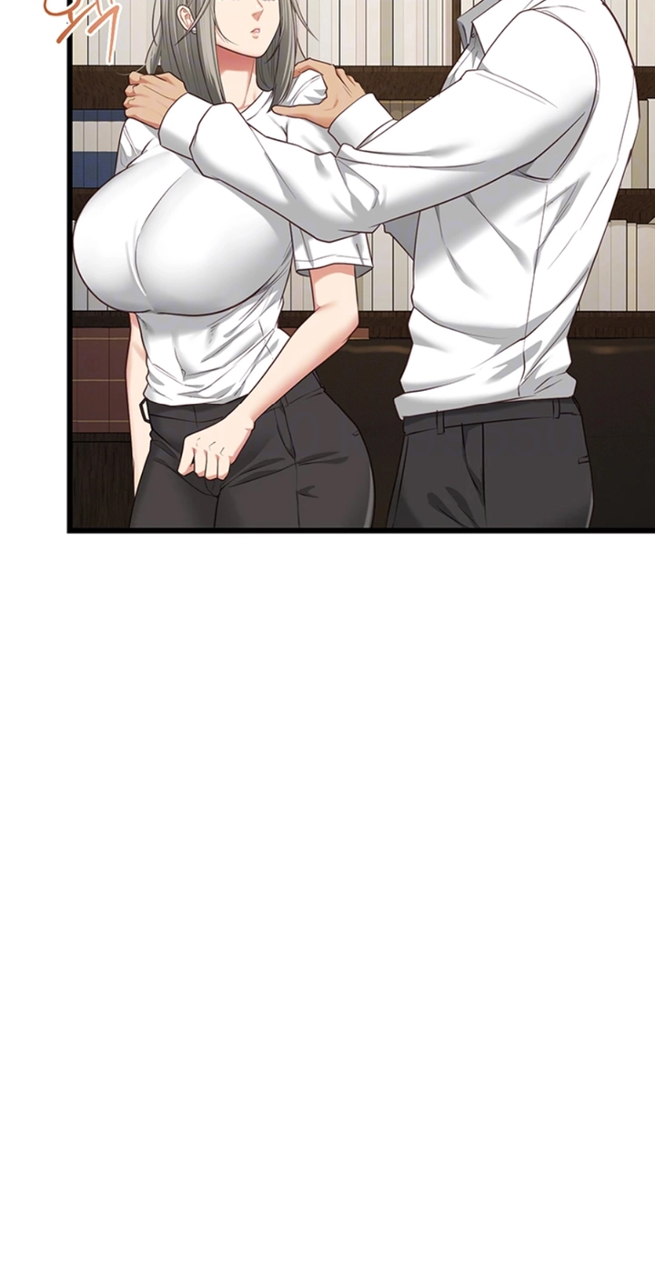 My Girlfriend Was Already Fully Trained Chapter 37 page 18 - 