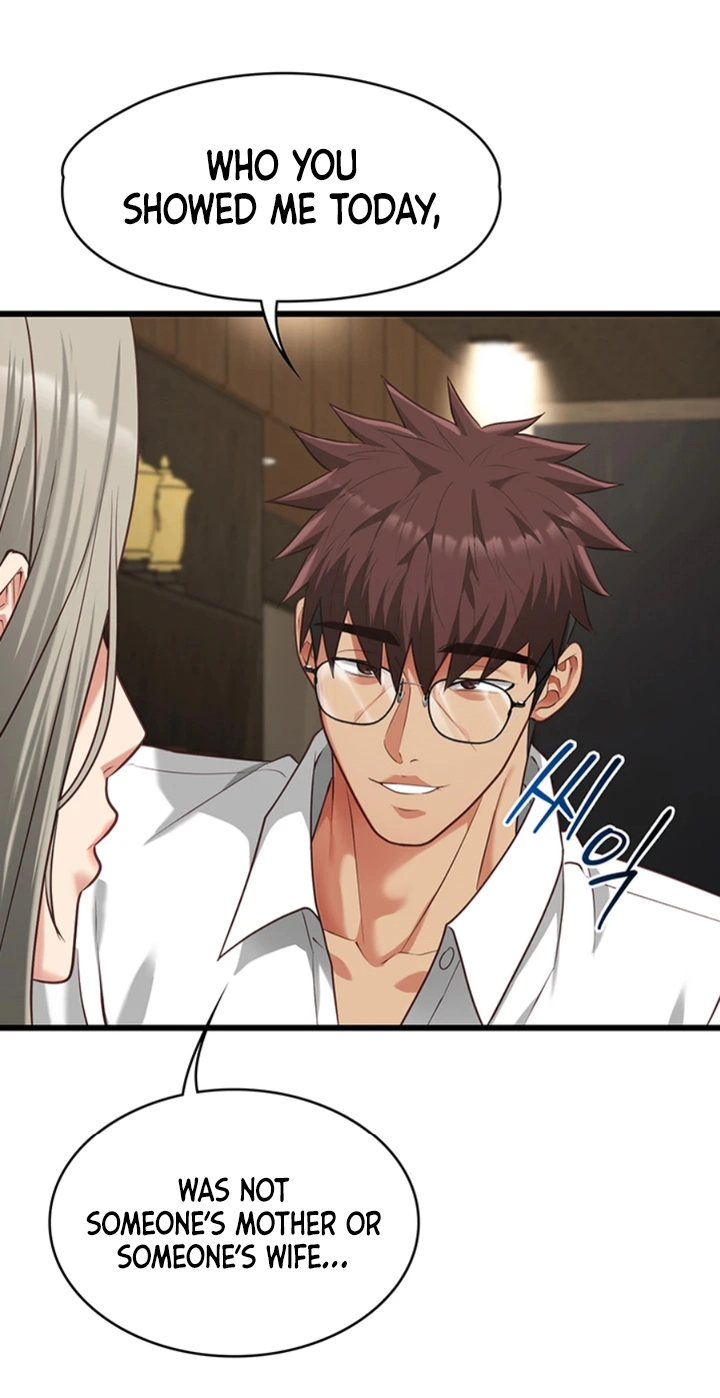 My Girlfriend Was Already Fully Trained Chapter 37 page 19 - 