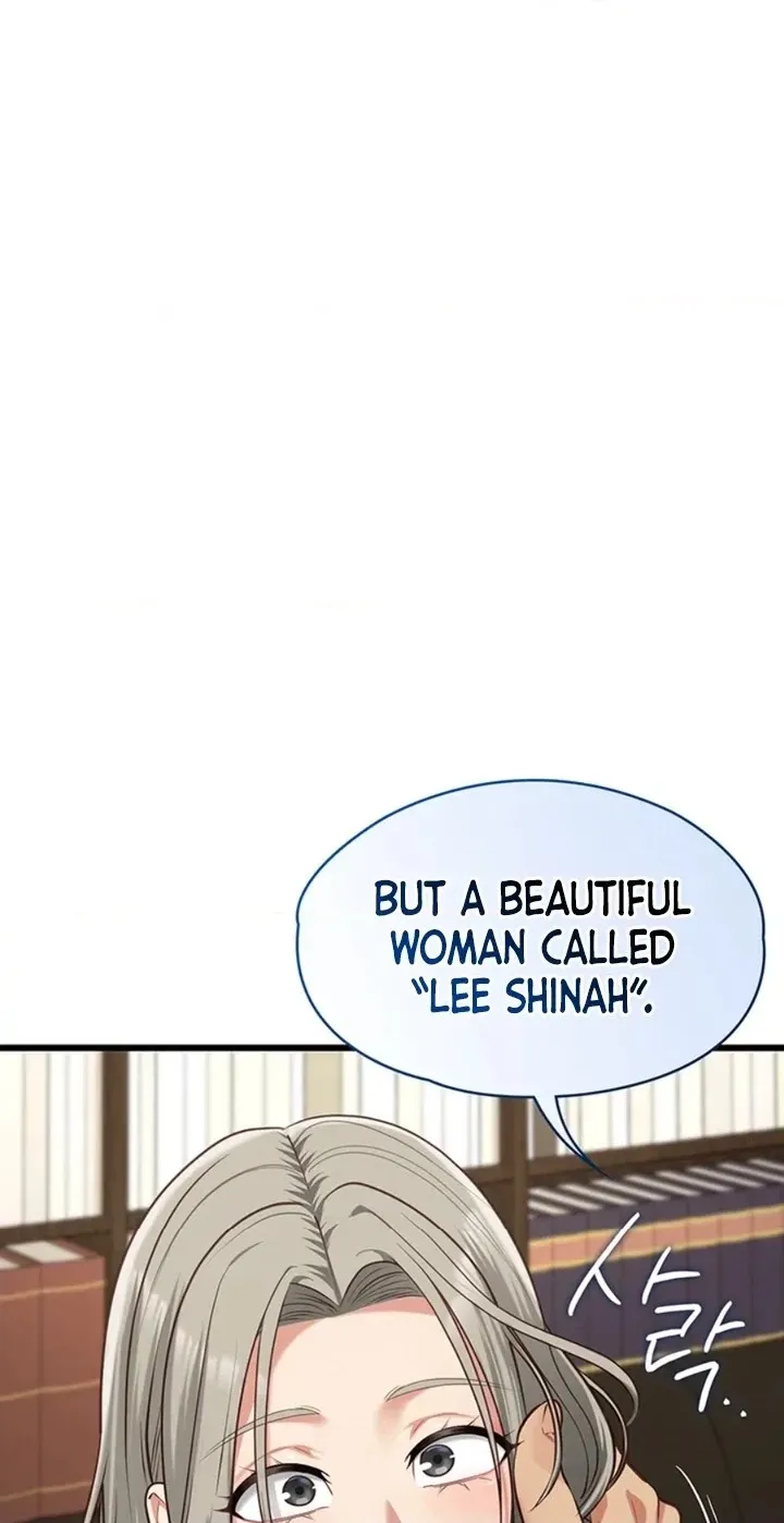 My Girlfriend Was Already Fully Trained Chapter 37 page 20 - 