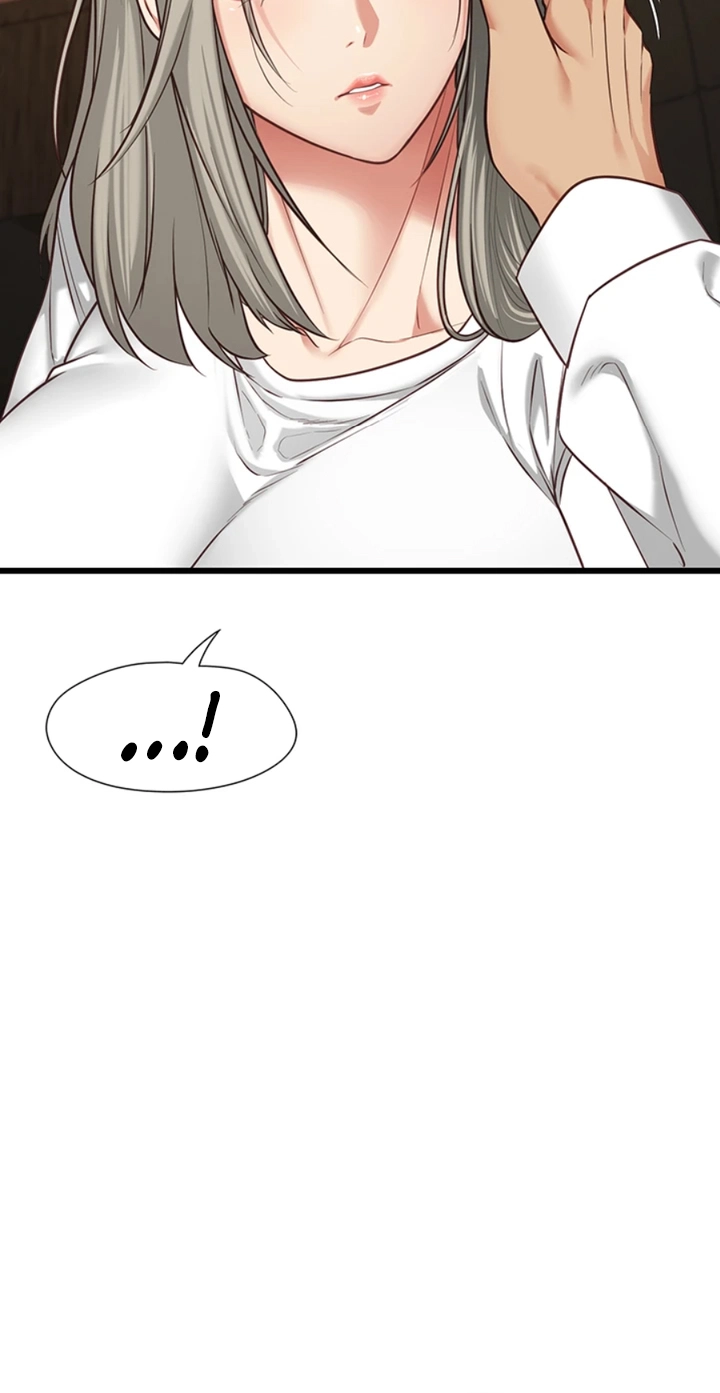 My Girlfriend Was Already Fully Trained Chapter 37 page 21 - 