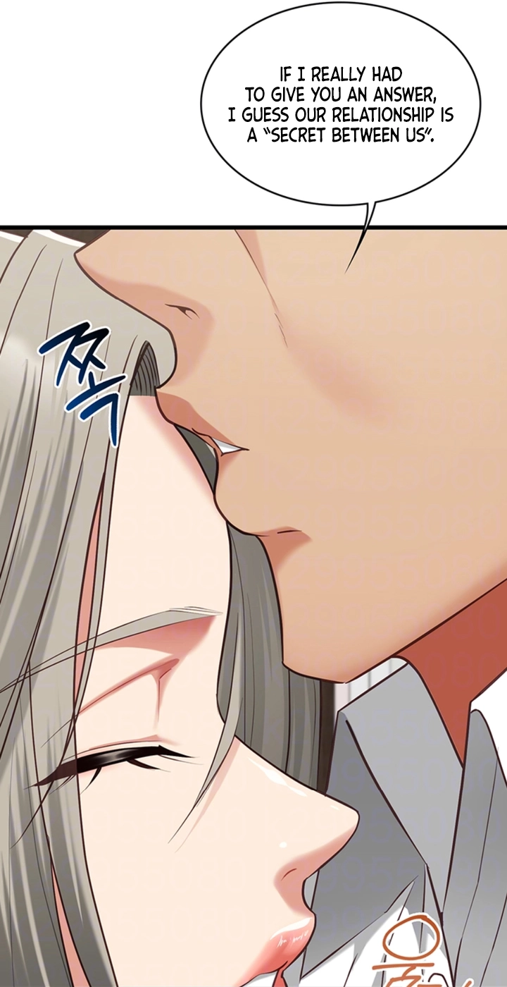 My Girlfriend Was Already Fully Trained Chapter 37 page 22 - 