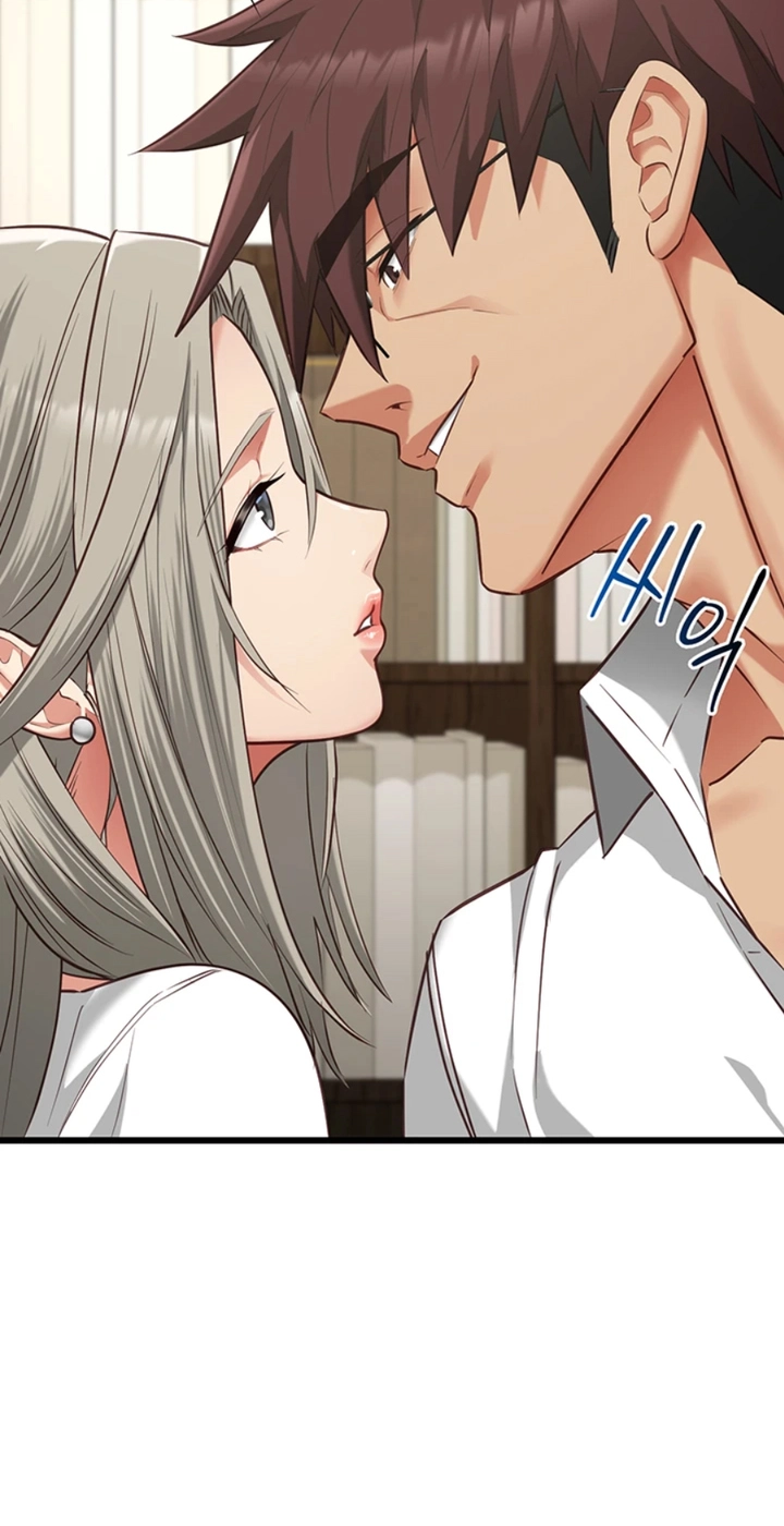 My Girlfriend Was Already Fully Trained Chapter 37 page 24 - 