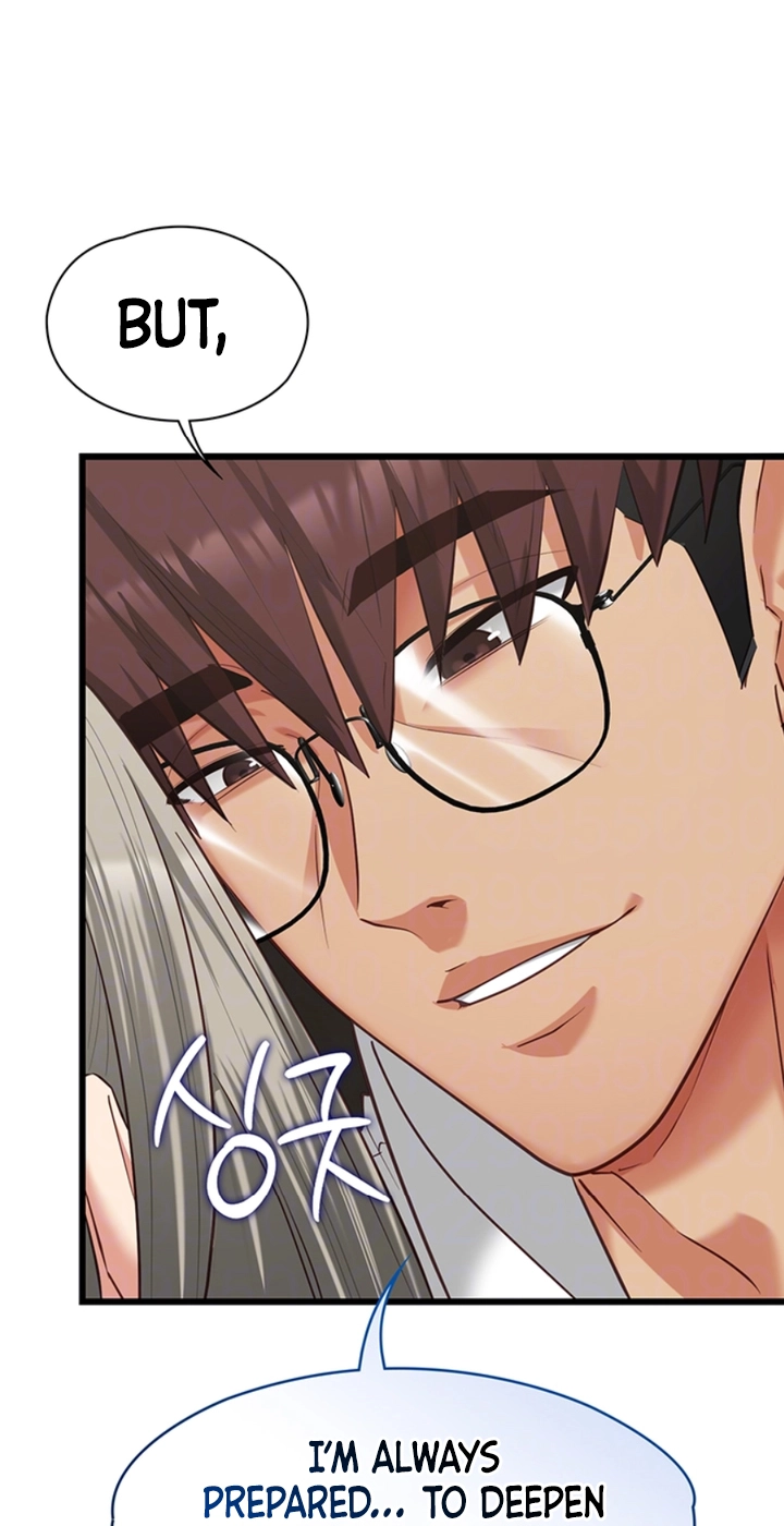 My Girlfriend Was Already Fully Trained Chapter 37 page 25 - 