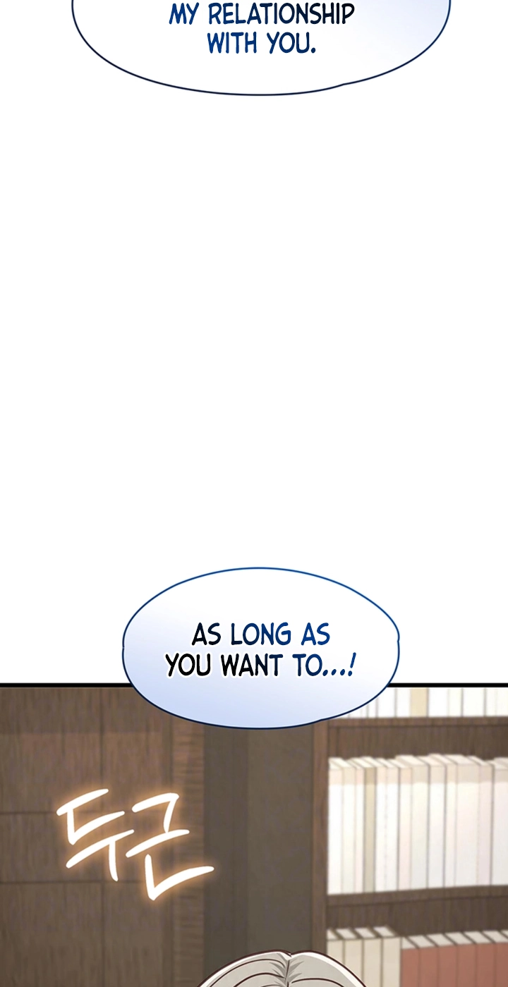 My Girlfriend Was Already Fully Trained Chapter 37 page 26 - 