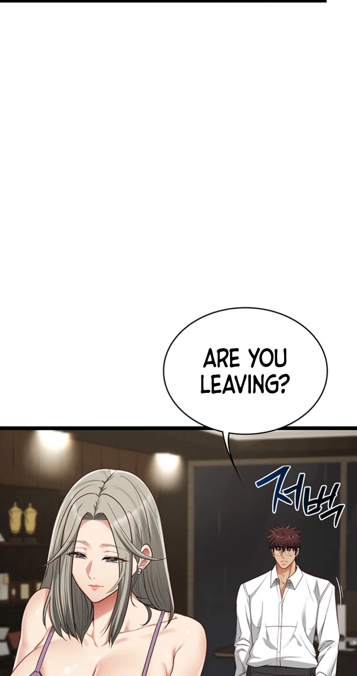My Girlfriend Was Already Fully Trained Chapter 37 page 4 - 