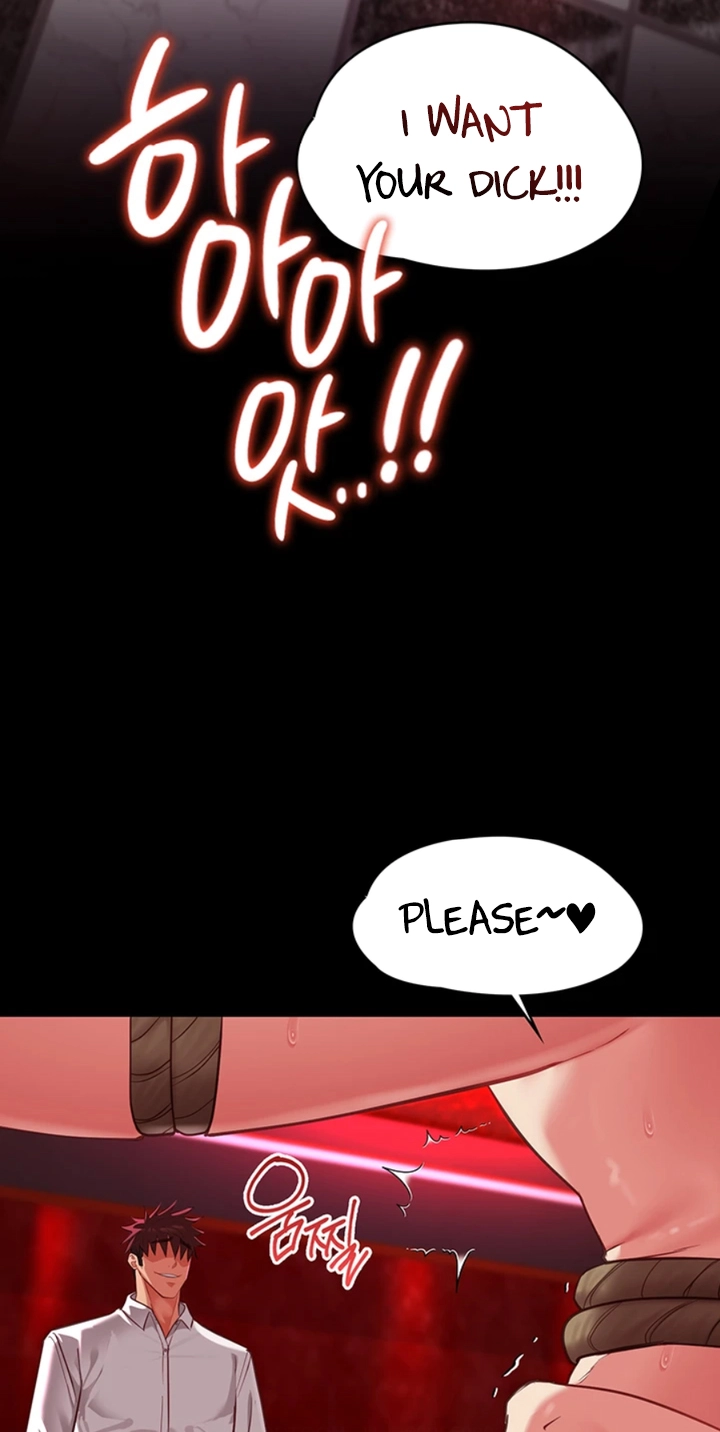 My Girlfriend Was Already Fully Trained Chapter 37 page 37 - 