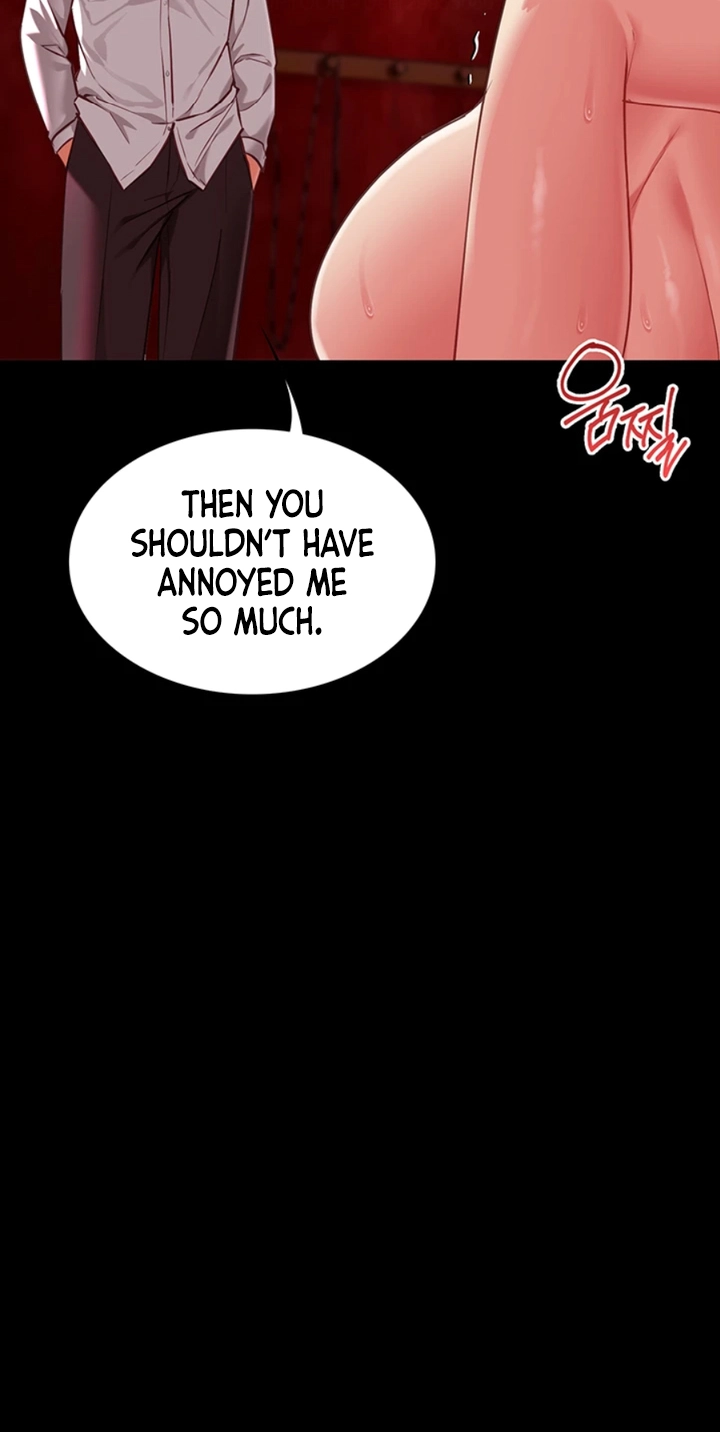 My Girlfriend Was Already Fully Trained Chapter 37 page 38 - 