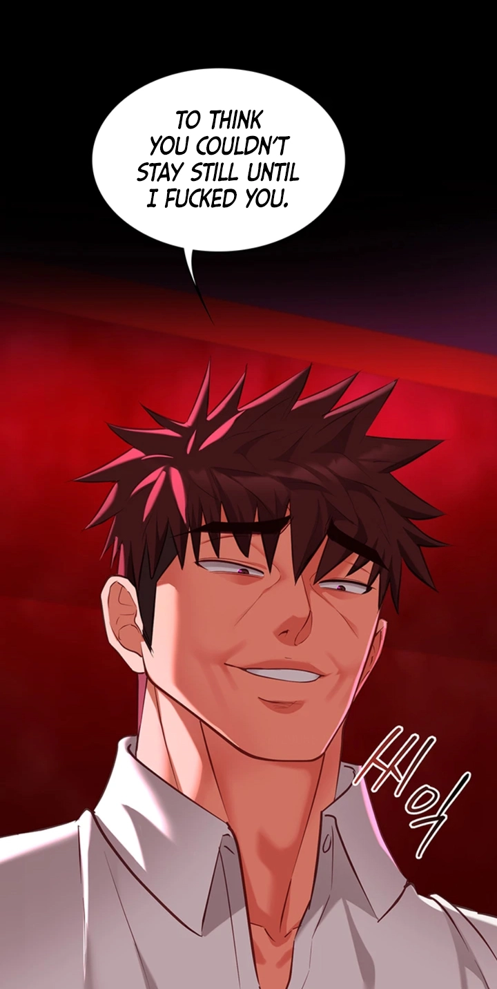My Girlfriend Was Already Fully Trained Chapter 37 page 39 - 