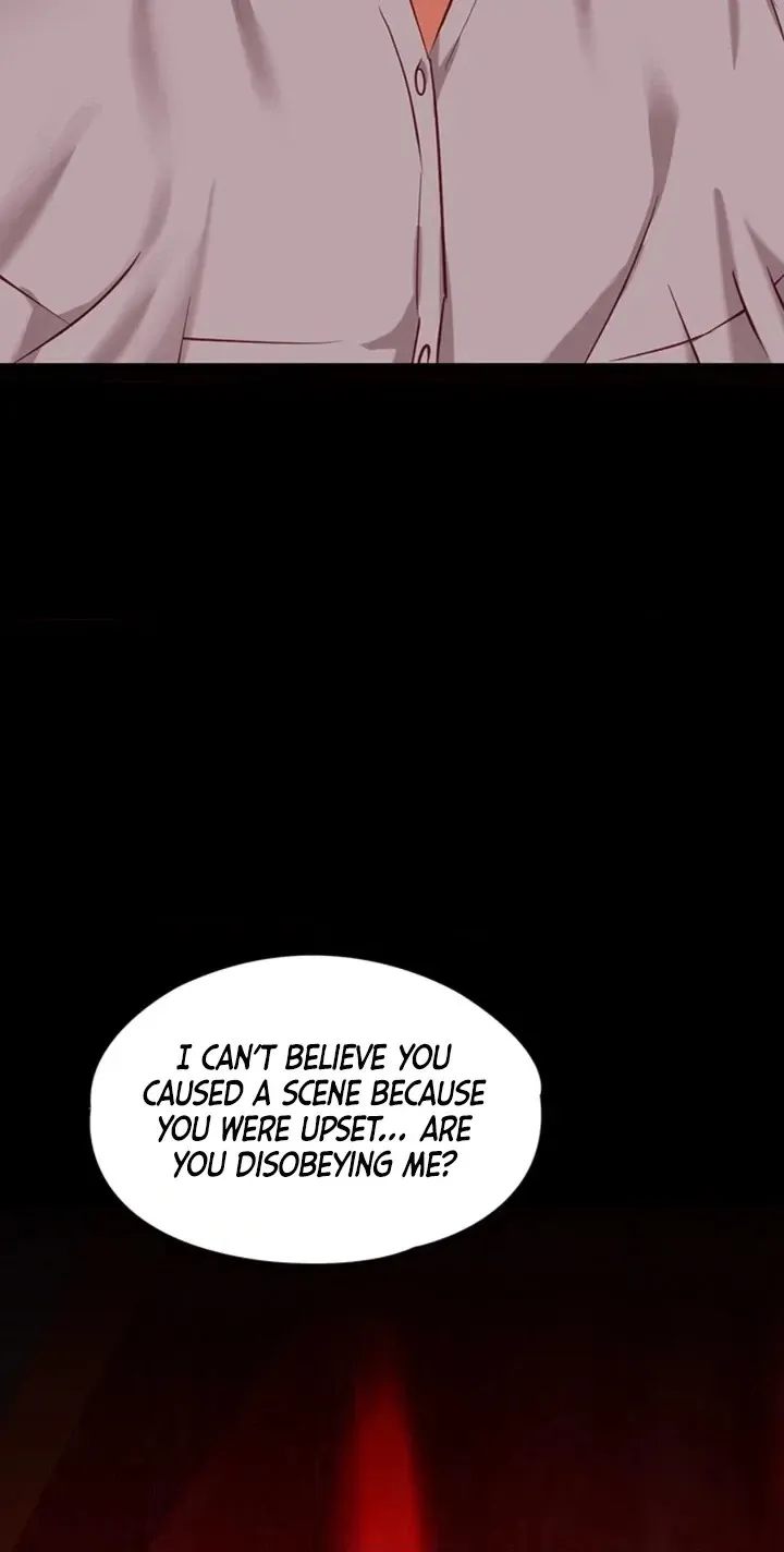 My Girlfriend Was Already Fully Trained Chapter 37 page 40 - 