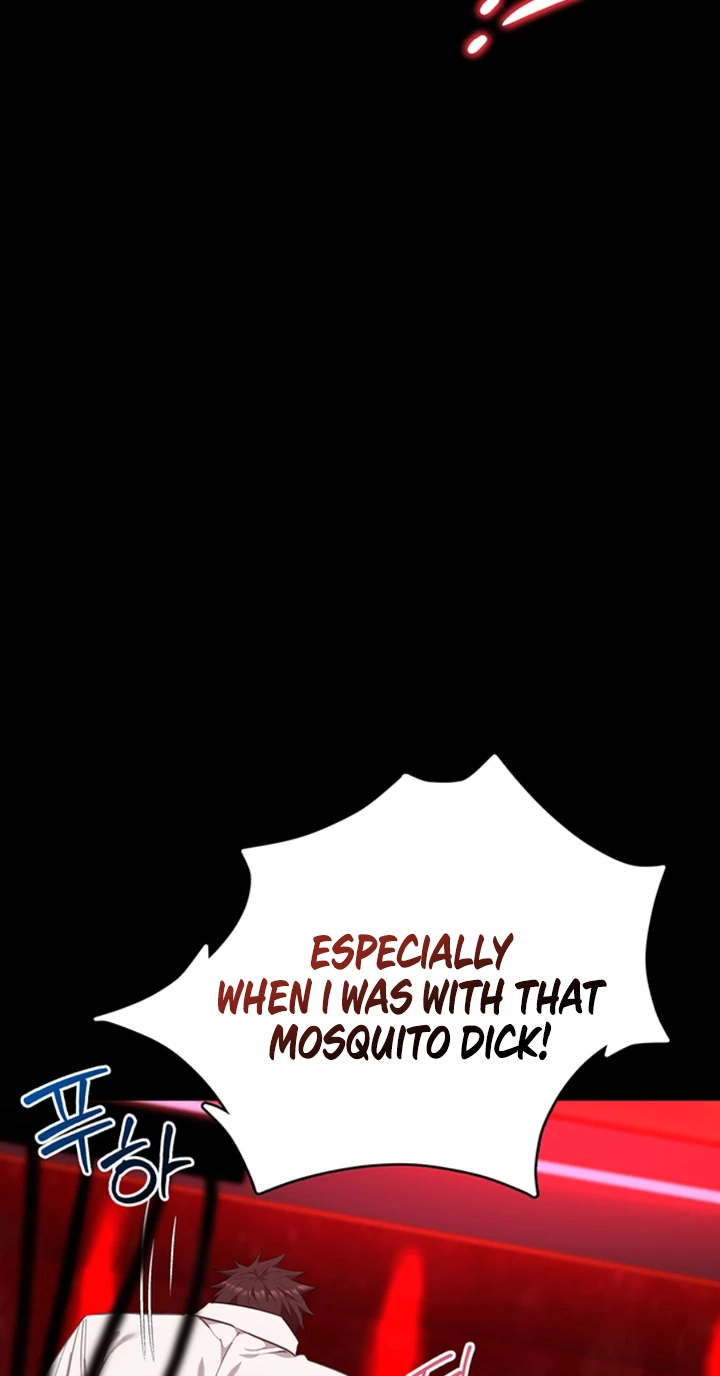 My Girlfriend Was Already Fully Trained Chapter 37 page 44 - 