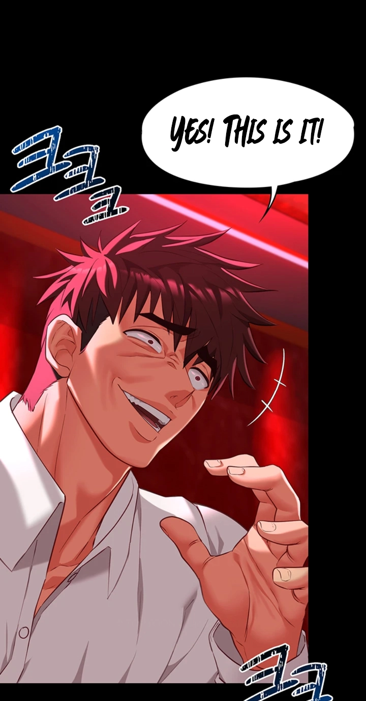 My Girlfriend Was Already Fully Trained Chapter 37 page 46 - 