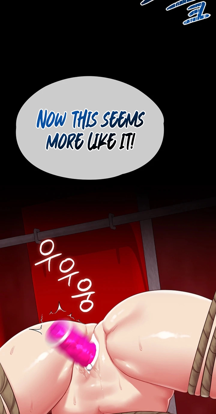 My Girlfriend Was Already Fully Trained Chapter 37 page 47 - 