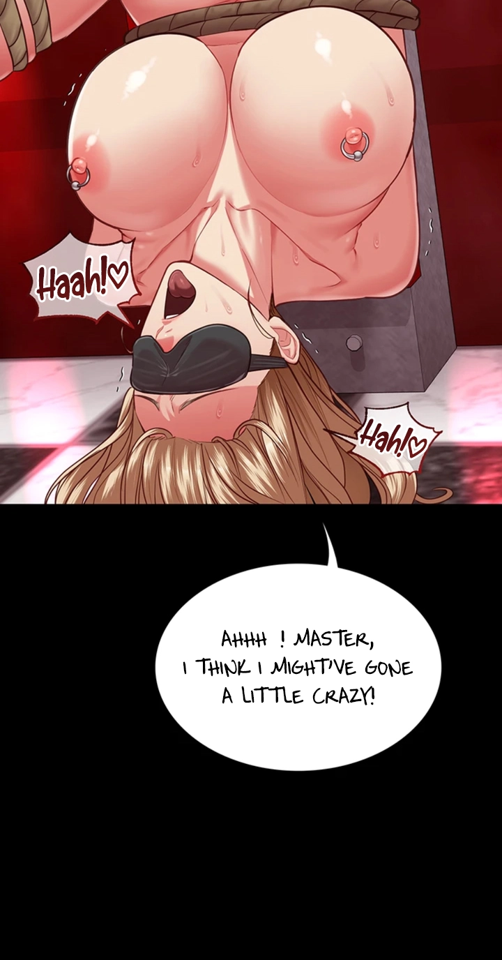 My Girlfriend Was Already Fully Trained Chapter 37 page 48 - 