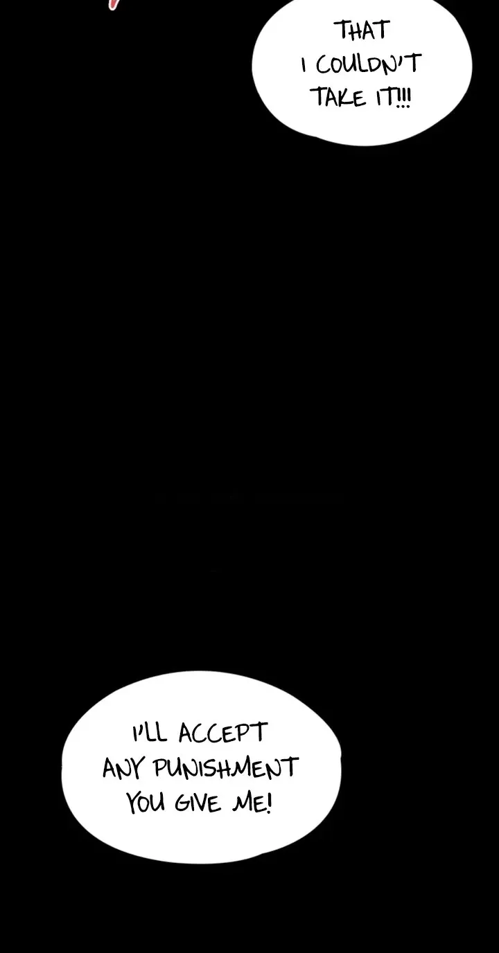 My Girlfriend Was Already Fully Trained Chapter 37 page 50 - 