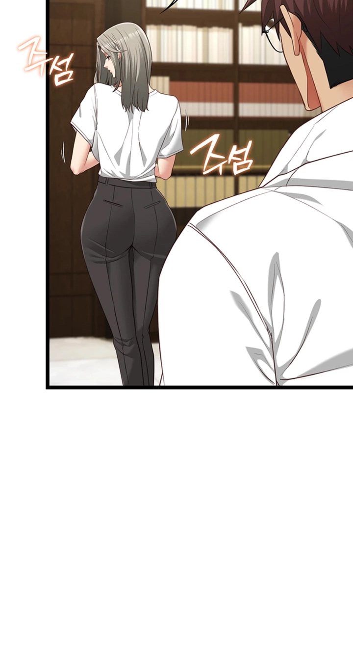 My Girlfriend Was Already Fully Trained Chapter 37 page 6 - 