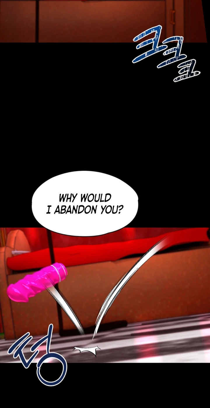 My Girlfriend Was Already Fully Trained Chapter 37 page 53 - 