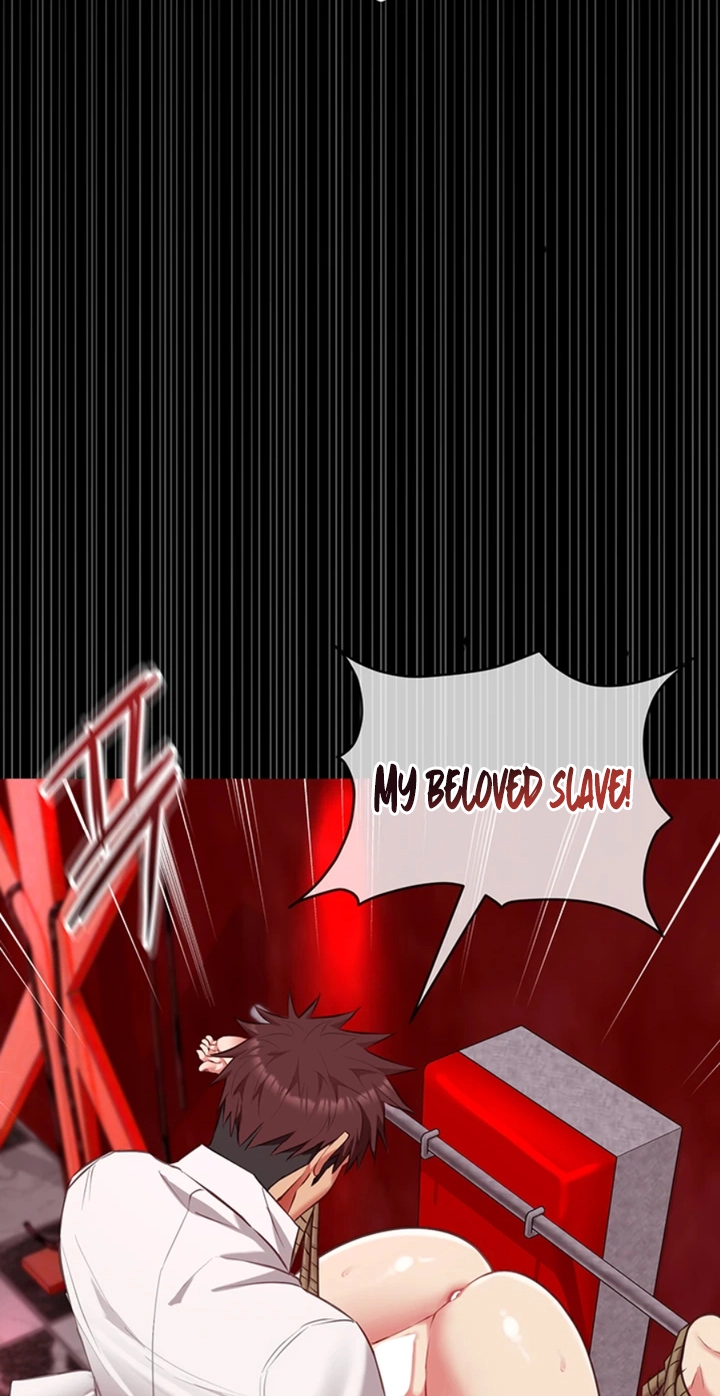 My Girlfriend Was Already Fully Trained Chapter 37 page 55 - 