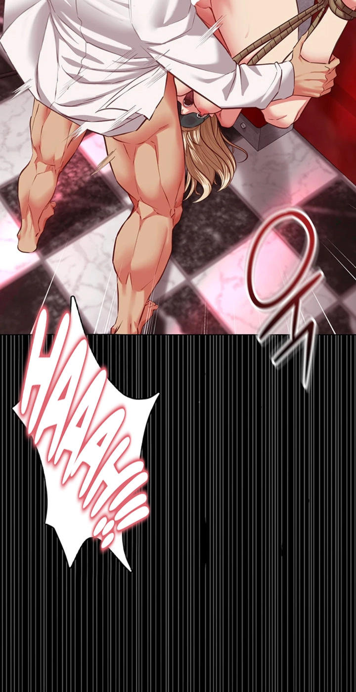 My Girlfriend Was Already Fully Trained Chapter 37 page 56 - 