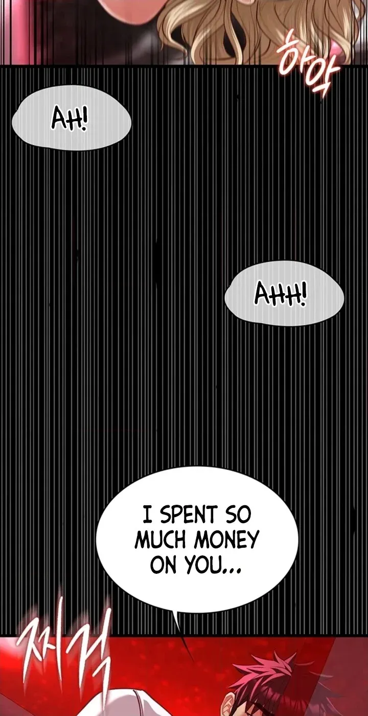 My Girlfriend Was Already Fully Trained Chapter 37 page 60 - 