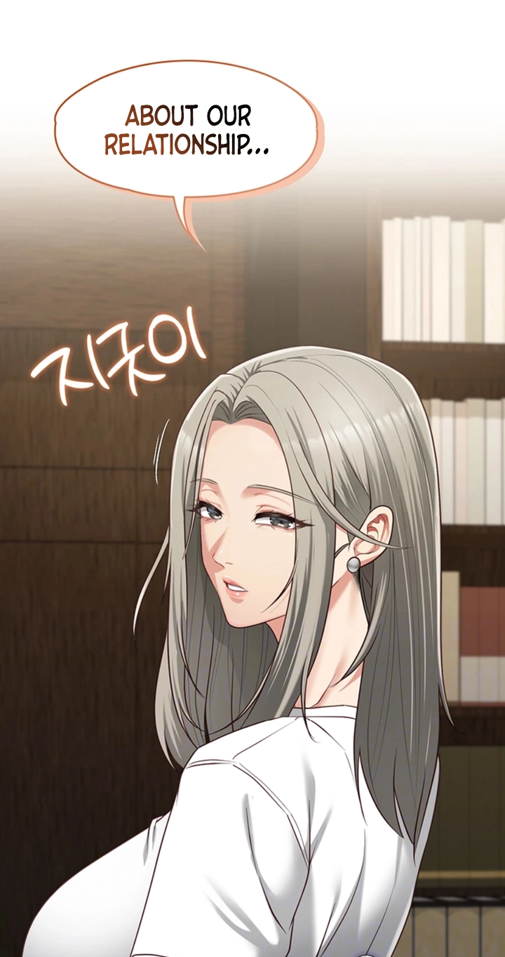 My Girlfriend Was Already Fully Trained Chapter 37 page 7 - 