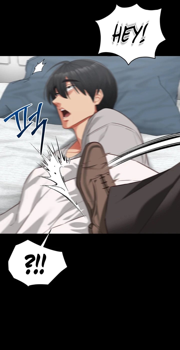 My Girlfriend Was Already Fully Trained Chapter 37 page 69 - 