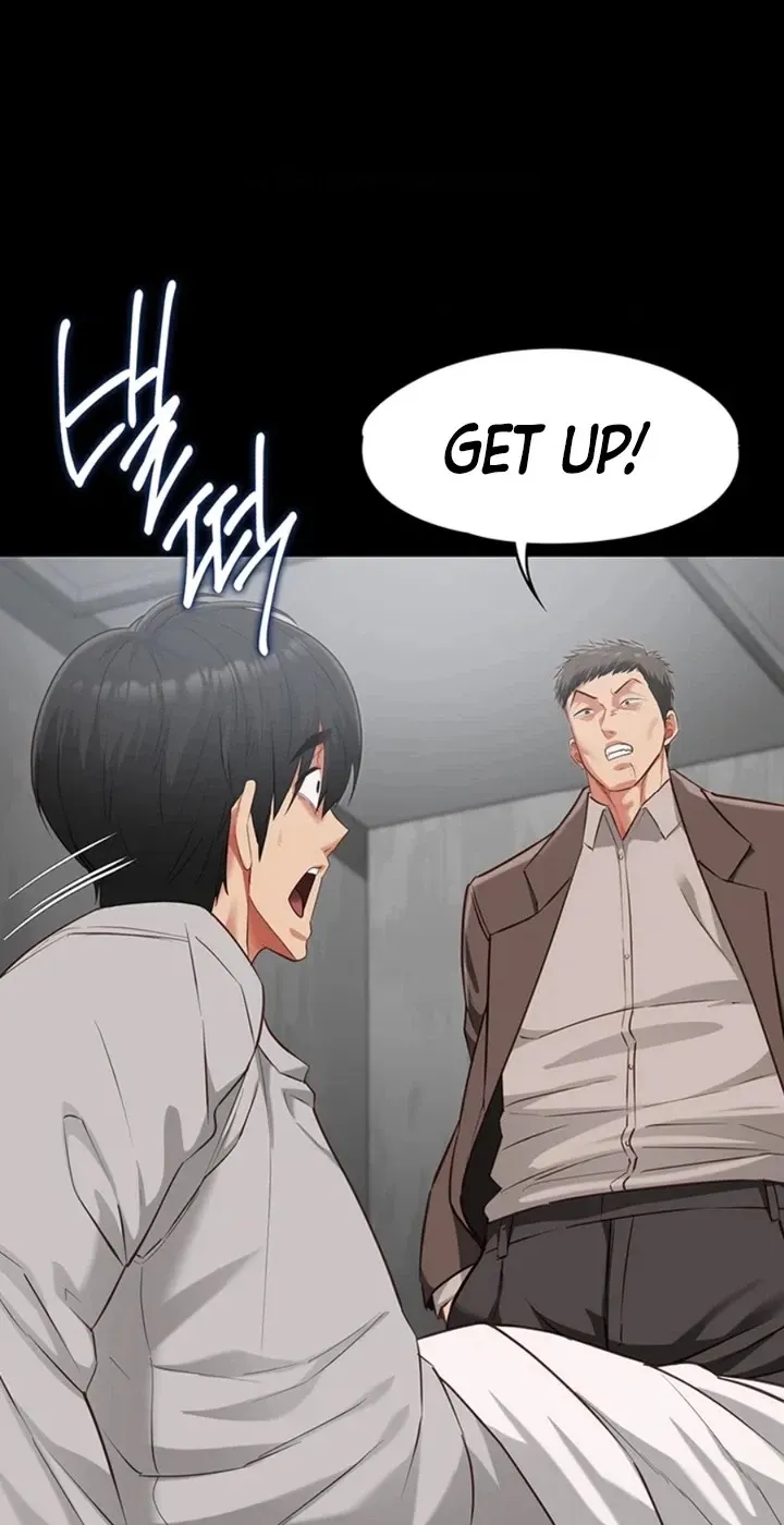 My Girlfriend Was Already Fully Trained Chapter 37 page 70 - 