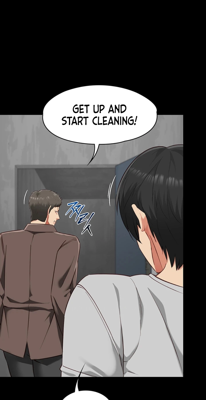 My Girlfriend Was Already Fully Trained Chapter 37 page 73 - 
