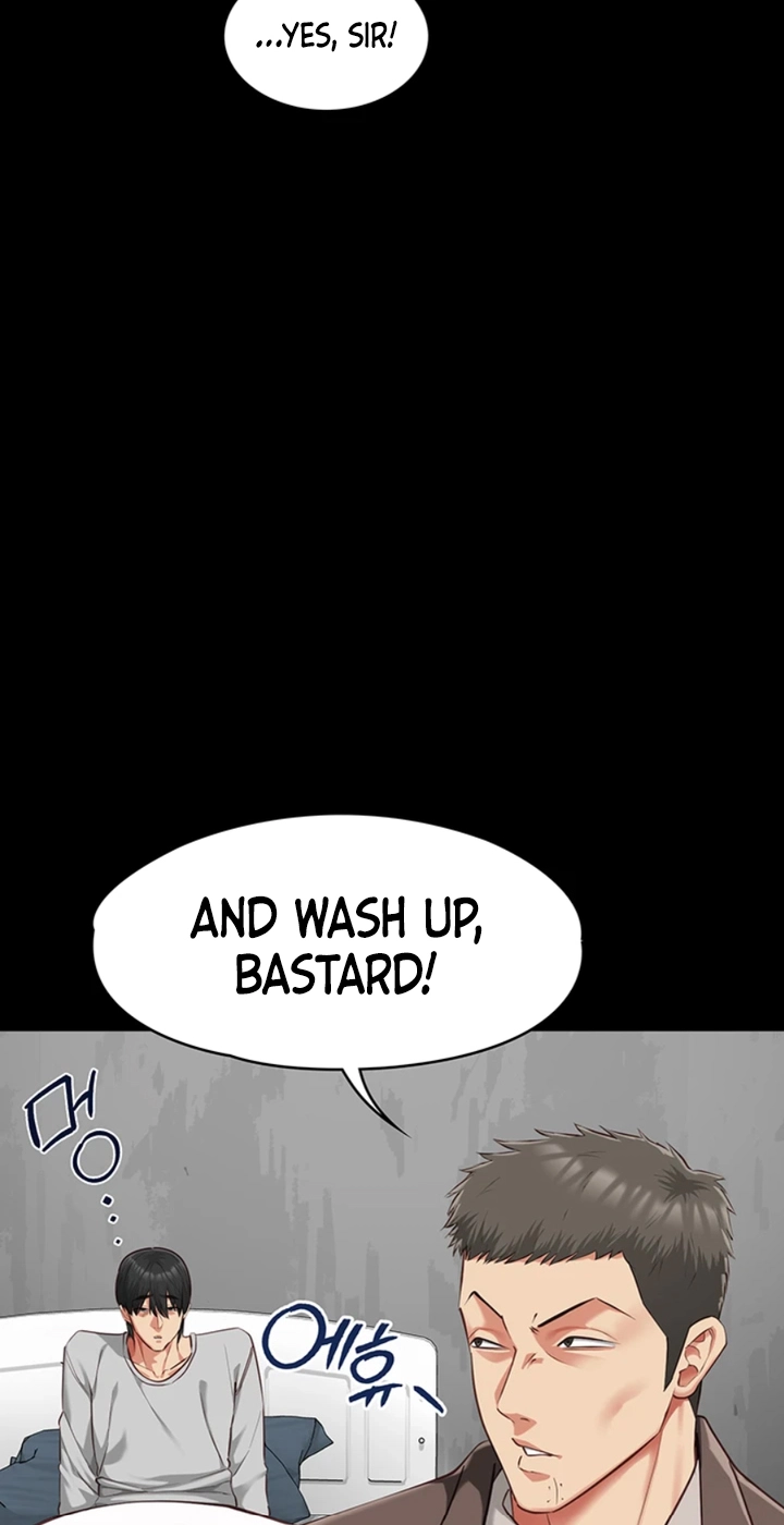 My Girlfriend Was Already Fully Trained Chapter 37 page 74 - 