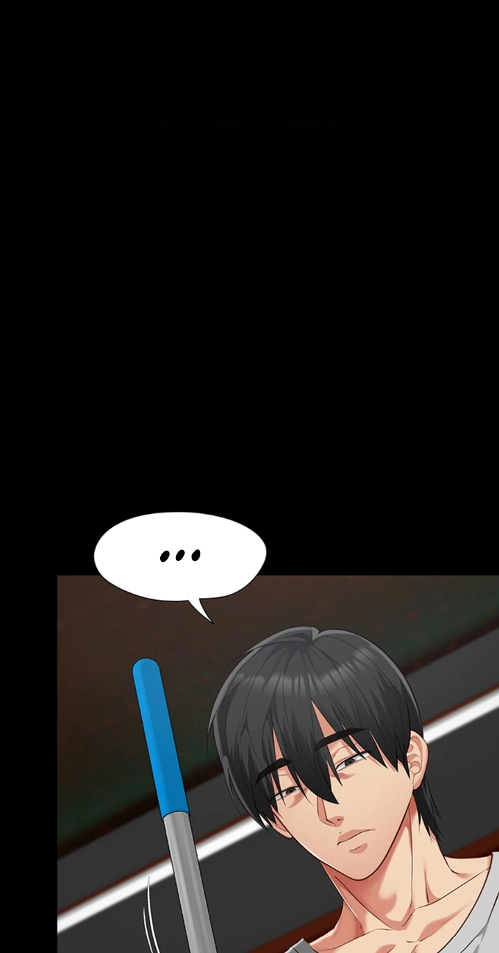 My Girlfriend Was Already Fully Trained Chapter 37 page 79 - 
