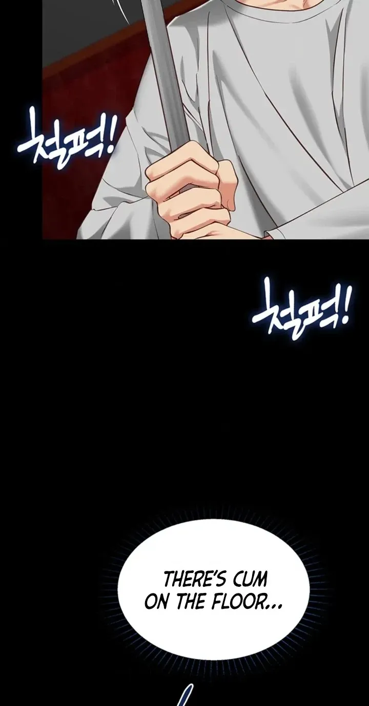 My Girlfriend Was Already Fully Trained Chapter 37 page 80 - 