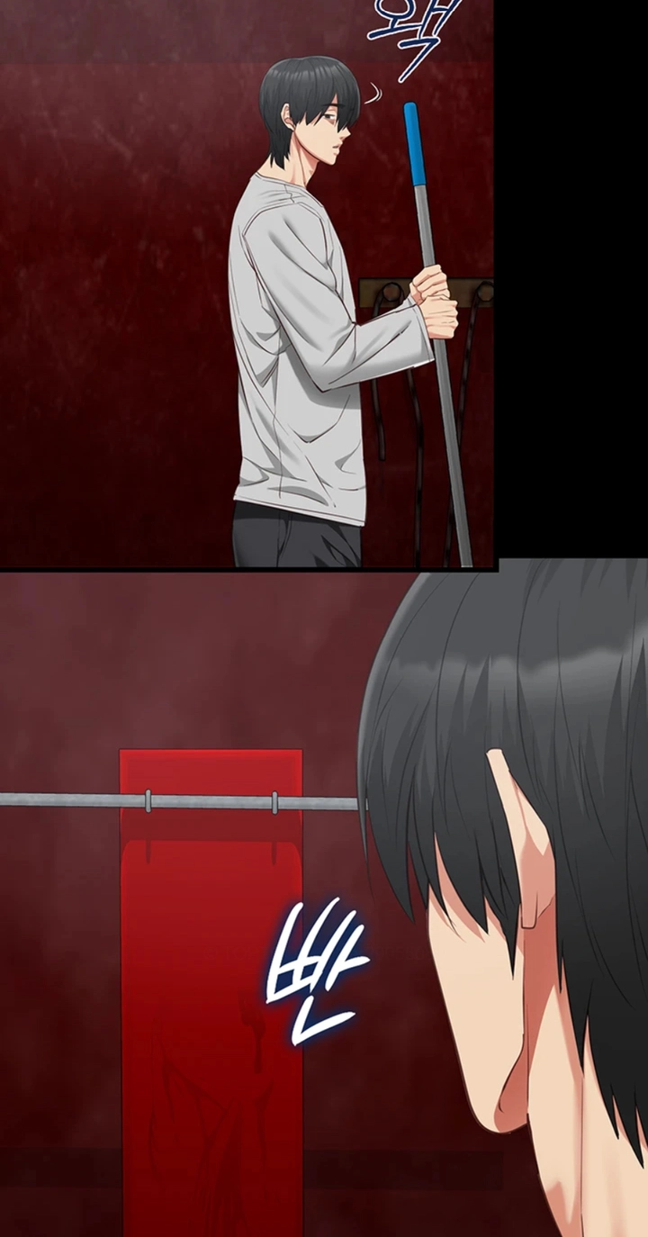 My Girlfriend Was Already Fully Trained Chapter 37 page 82 - 