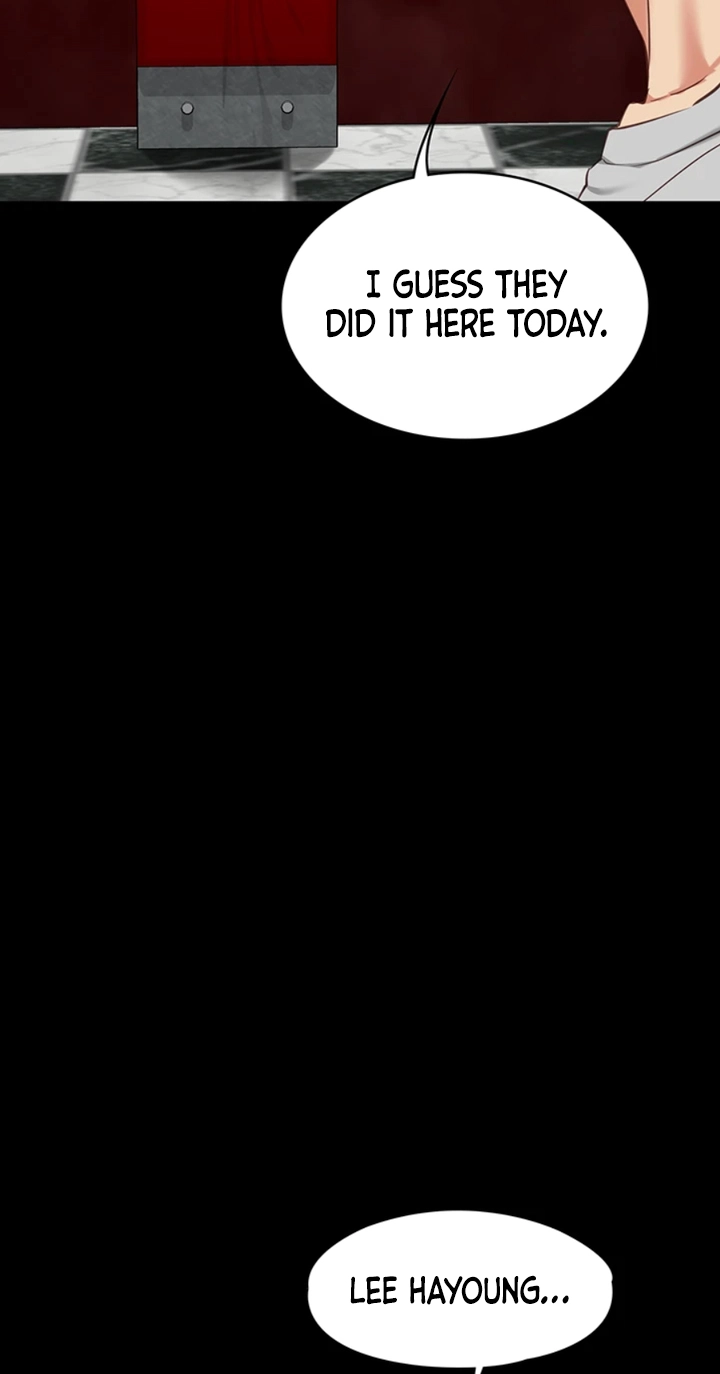 My Girlfriend Was Already Fully Trained Chapter 37 page 83 - 